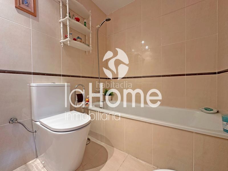 Foto 3327d3be-ee09-4e88-83f6-5c41ea3fe4ec. Appartamento con parcheggio piscina in Casco Urbano Náquera