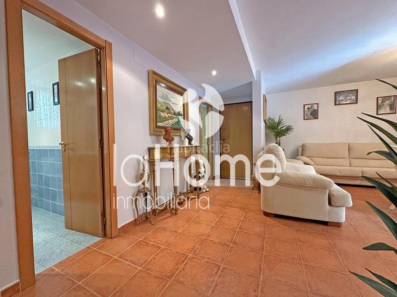 Foto 393fc6c0-4162-408f-8068-d8ae5e936381. Appartamento con parcheggio piscina in Casco Urbano Náquera