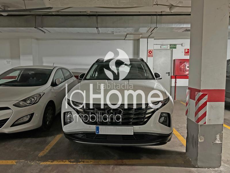 Foto 400b82ff-f6b7-4e13-819f-33ae06566c81. Appartamento con parcheggio piscina in Casco Urbano Náquera