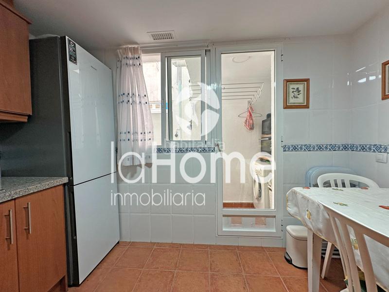 Foto 40382b3a-c088-4795-ba01-efe8612cfd06. Appartamento con parcheggio piscina in Casco Urbano Náquera