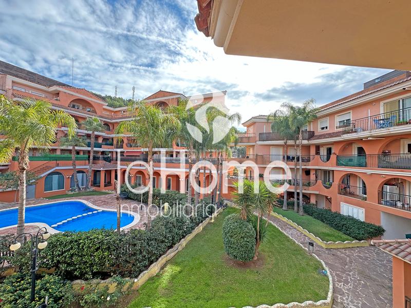 Foto 457ca588-6aec-4419-837b-6653352e08e8. Appartamento con parcheggio piscina in Casco Urbano Náquera