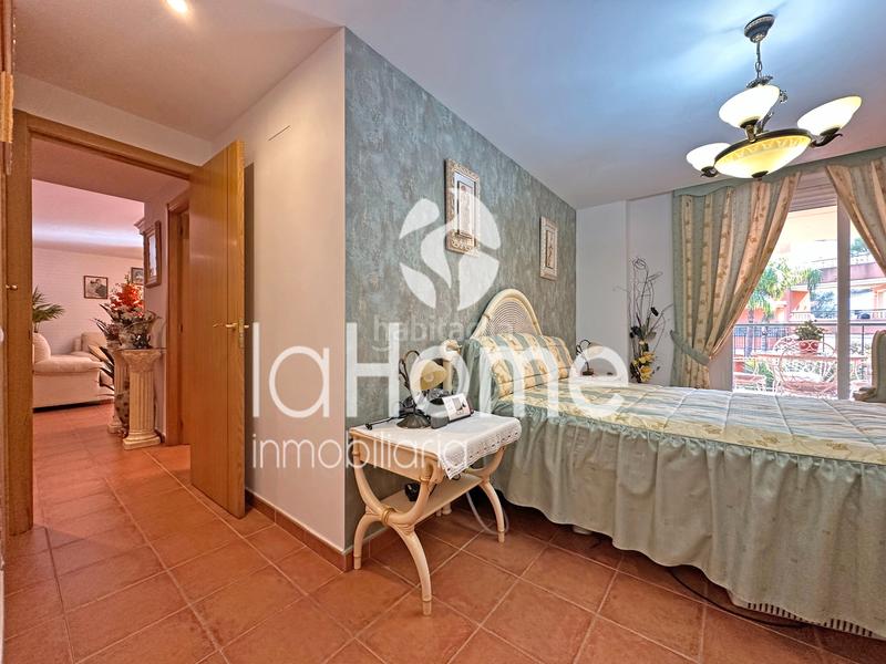 Foto 4a1729b2-0f8d-46d6-aeaf-d1d5fd65919d. Appartamento con parcheggio piscina in Casco Urbano Náquera