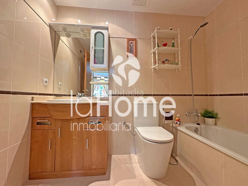 Foto 945e055d-3319-4884-aa57-c887b5abf00f. Appartamento con parcheggio piscina in Casco Urbano Náquera