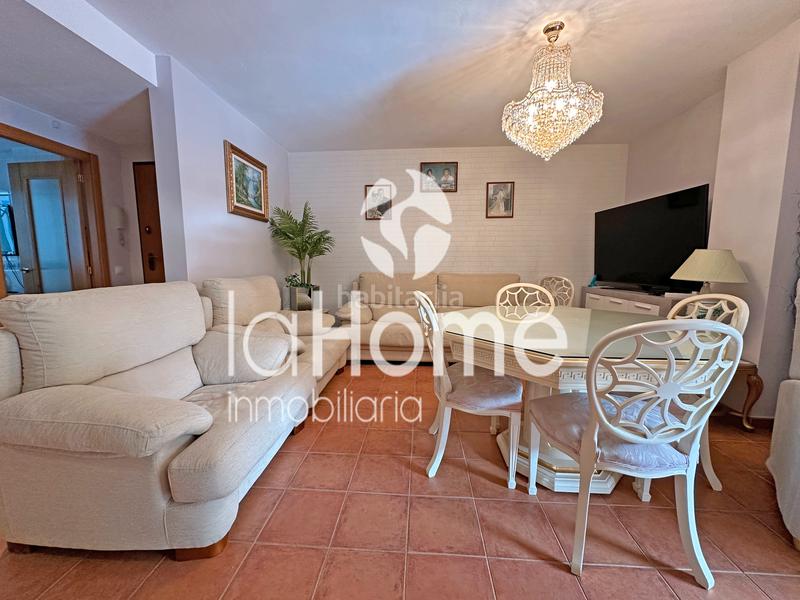 Foto 9eb43570-965f-468d-8670-92bccc7773a4. Appartamento con parcheggio piscina in Casco Urbano Náquera