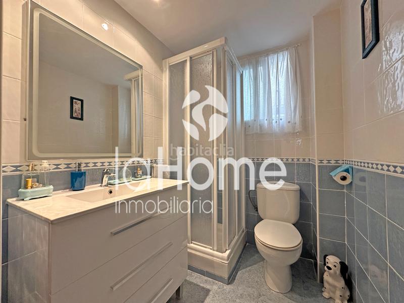 Foto a22b48fe-10d3-4b41-ba9c-26970b788d11. Appartamento con parcheggio piscina in Casco Urbano Náquera