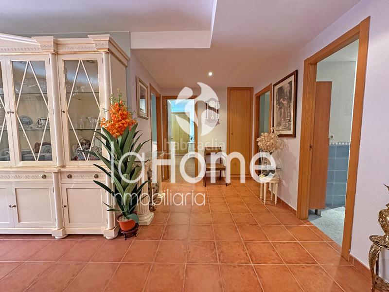 Foto c09ca4f7-7d53-4bec-8f01-2b05f4df05a4. Appartamento con parcheggio piscina in Casco Urbano Náquera