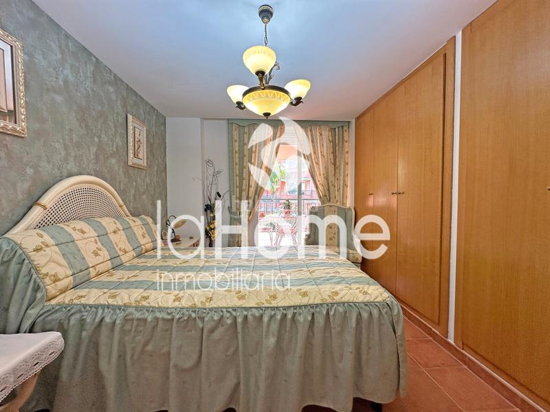 Foto d504ed03-8b82-427d-bf1d-18c2f150cfe5. Appartamento con parcheggio piscina in Casco Urbano Náquera