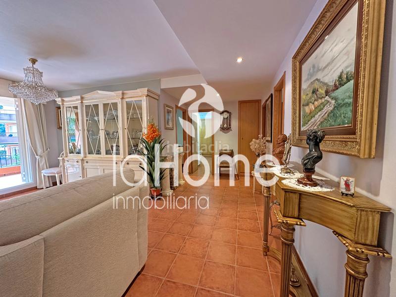 Foto dc5bb12b-646e-425e-bb87-57459802a122. Appartamento con parcheggio piscina in Casco Urbano Náquera