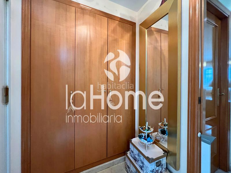 Foto 27984e48-10fc-4ef8-b224-93a858a4f3f3. Triplex with fireplace heating parking pool in Centro Bétera