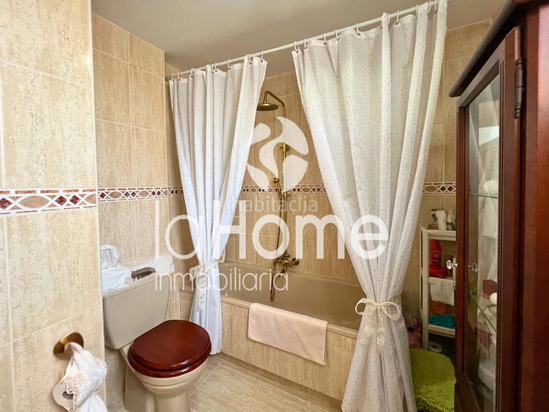 Foto 2ebba016-db38-4f04-a65c-d516eede6205. Triplex with fireplace heating parking pool in Centro Bétera