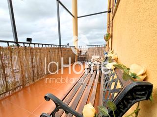 Dreistöckige Wohnung in Centro. Refugio de amplitud y tranquilidad