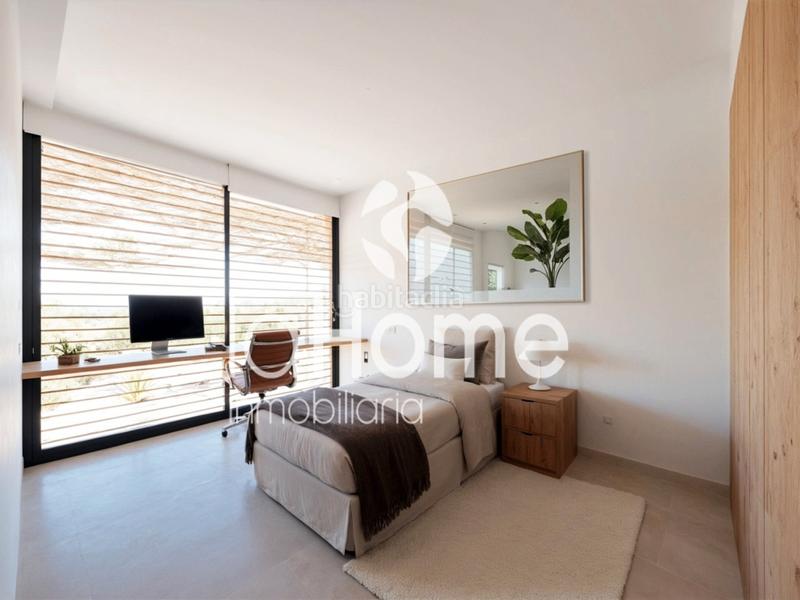 Foto 03cb1440-2037-4c3c-abf6-7afa8036f2d8. Chalet naturaleza y confort frente a la vallesa en Paterna