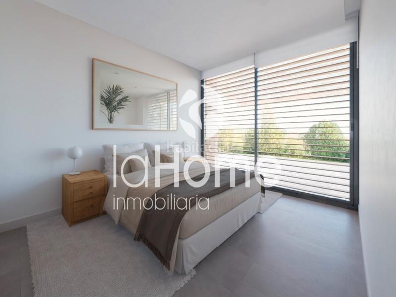 Foto 175ec3a8-9899-436a-8a62-b648088bdf30. Chalet naturaleza y confort frente a la vallesa en Paterna