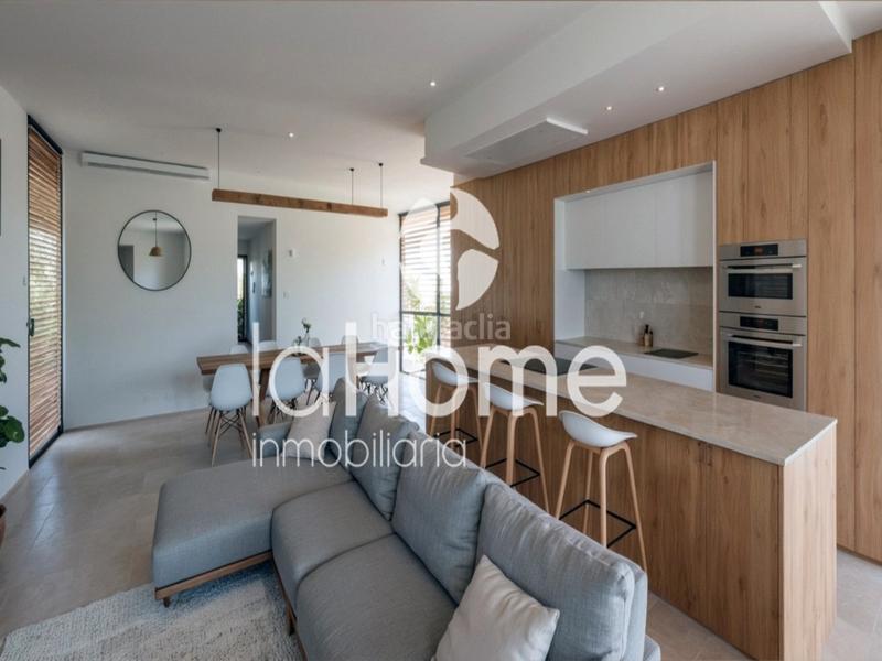 Foto 2d4001a2-7bd1-41e2-879e-2b617ad9c210. Chalet naturaleza y confort frente a la vallesa en Paterna