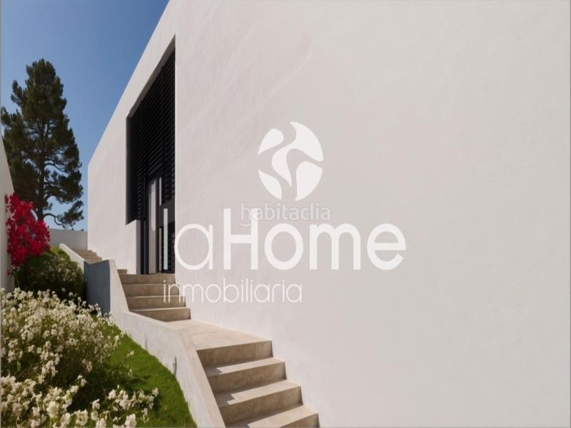 Foto 2eb3fcfd-e540-43fb-97d5-b6e64903b1a3. Chalet naturaleza y confort frente a la vallesa en Paterna