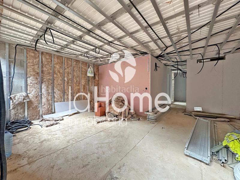 Foto 311fe58f-2274-4a2f-bc15-357ef632370e. Chalet naturaleza y confort frente a la vallesa en Paterna