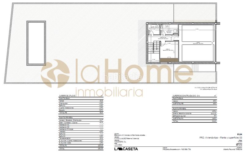 Foto 48fbba0c-c7ca-4b40-8854-877627237532. Chalet naturaleza y confort frente a la vallesa en Paterna
