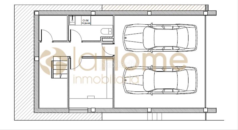 Foto a1d64594-ef12-4047-b6d4-af1d65f539bc. Chalet naturaleza y confort frente a la vallesa en Paterna