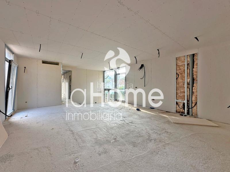 Foto ab3455c1-1855-48cb-90d6-b779537dcf2e. Chalet naturaleza y confort frente a la vallesa en Paterna