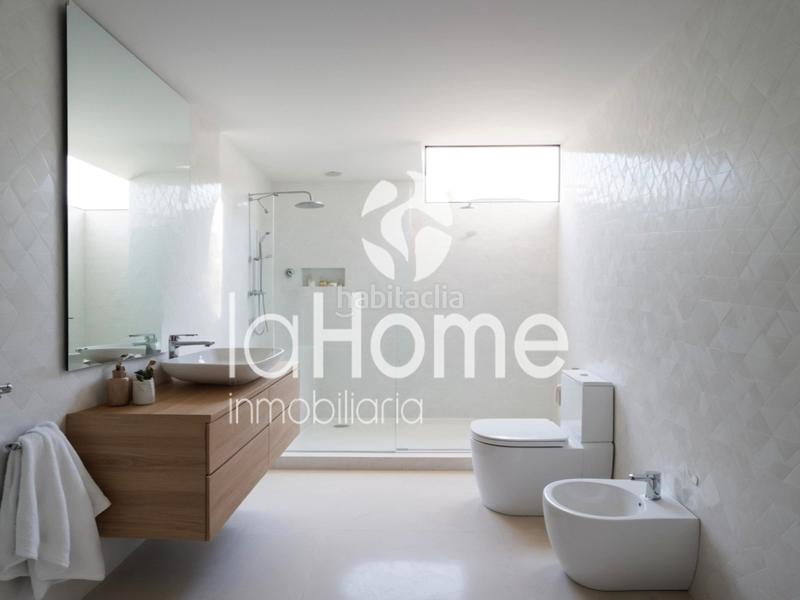 Foto c1838c71-13bb-400b-a076-15bdebb45a3f. Chalet naturaleza y confort frente a la vallesa en Paterna