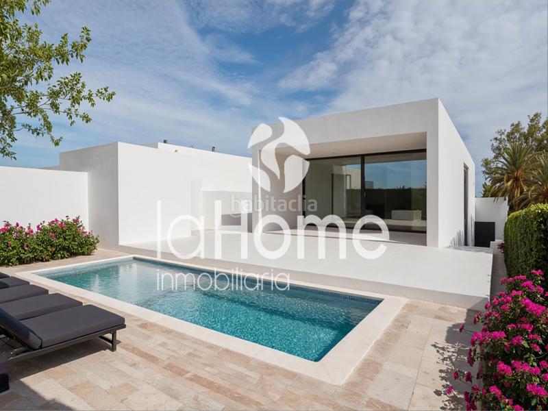 Foto c3ca3644-1571-4b4f-8c74-eeb42b861b05. Chalet naturaleza y confort frente a la vallesa en Paterna