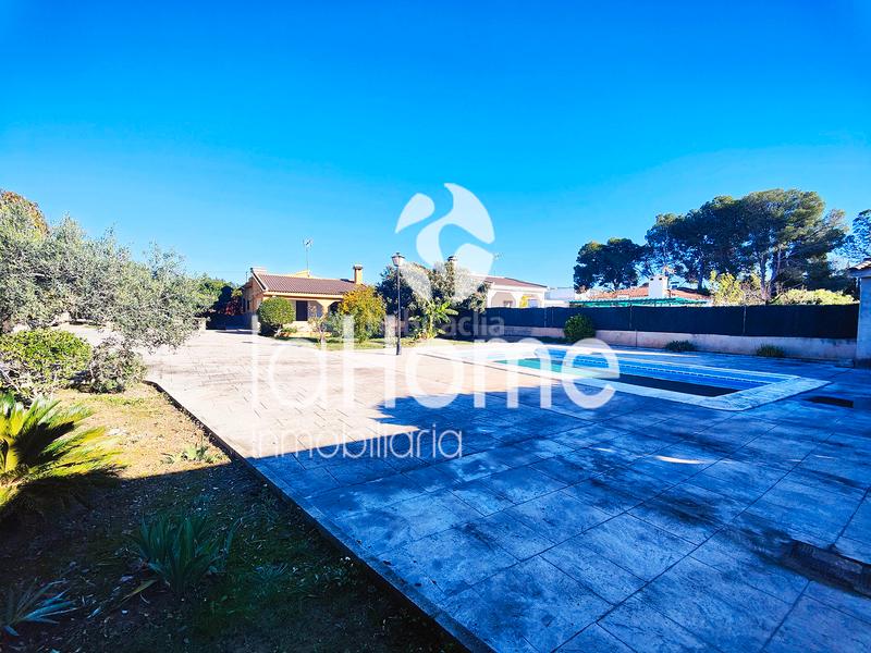 Foto 05682333-618d-4088-a8ae-6670bba43286. Chalet tu oasis privado en Urbanizaciones Llíria