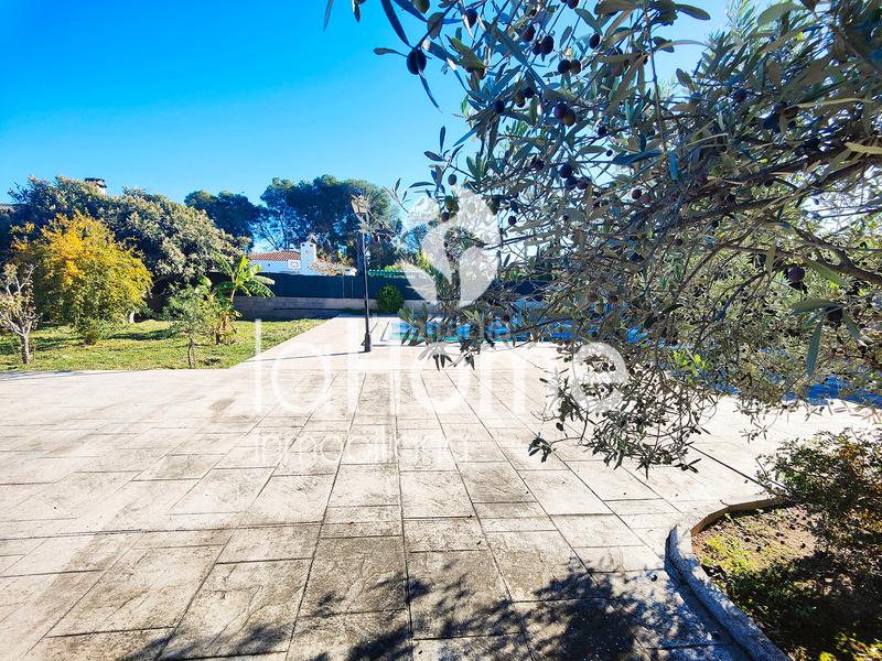 Foto 1f712759-9bf3-4497-918d-ccc7872f89ab. Chalet tu oasis privado en Urbanizaciones Llíria