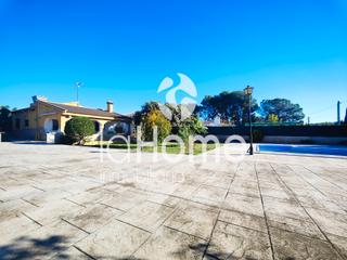 Chalet en Urbanizaciones. Tu oasis privado