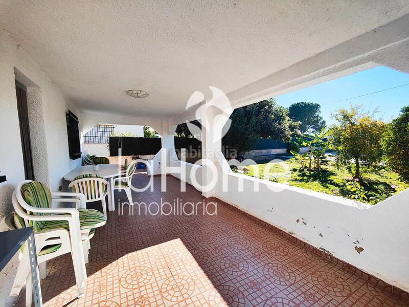 Foto 89c4d963-368f-42e4-aedc-f57bb5227748. Chalet tu oasis privado en Urbanizaciones Llíria