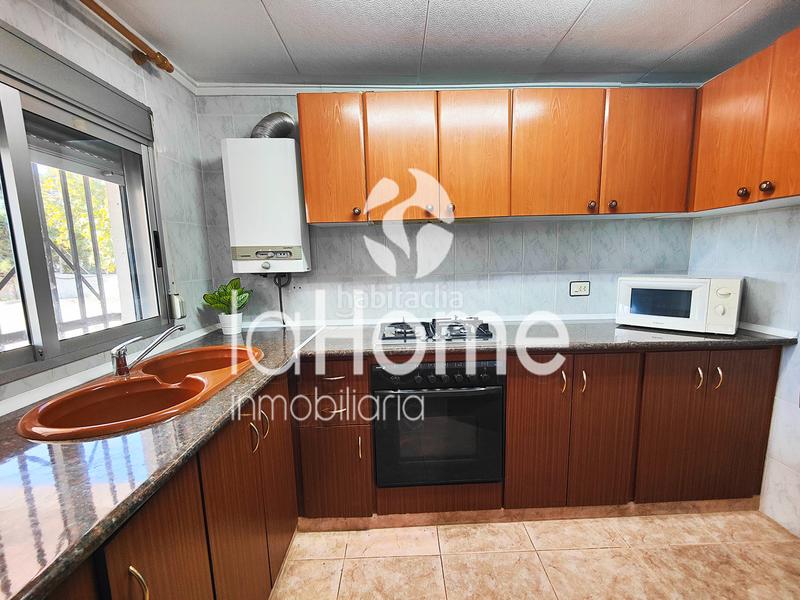 Foto 8f250136-a7fa-4347-91fe-f44f6006e41f. Chalet tu oasis privado en Urbanizaciones Llíria