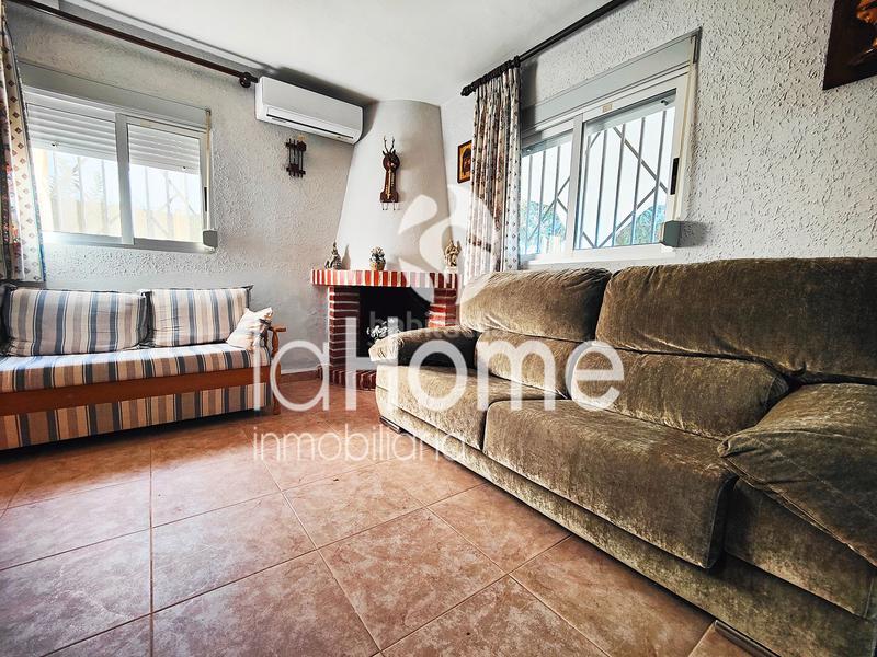 Foto 979be43b-120a-488d-b7ca-01725ef1fda1. Chalet tu oasis privado en Urbanizaciones Llíria