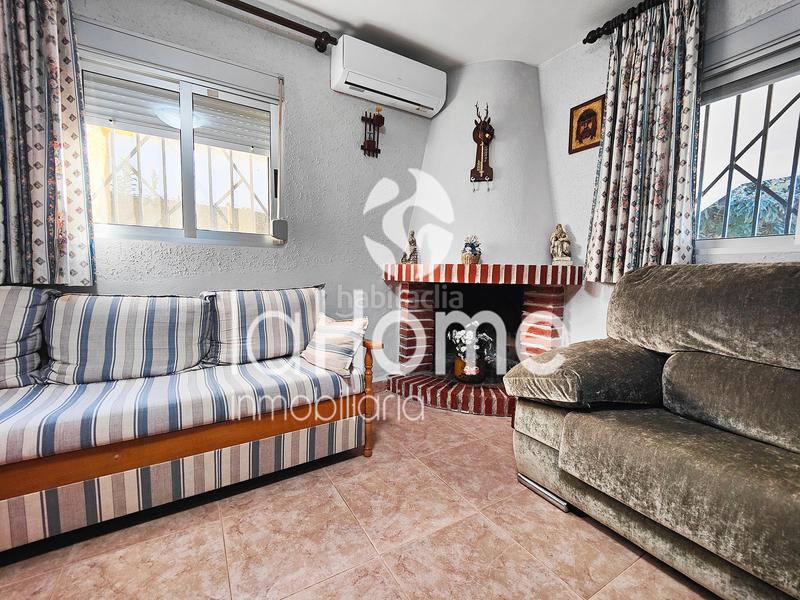Foto ab1a423d-259e-4765-a168-c14b0f9b6927. Chalet tu oasis privado en Urbanizaciones Llíria