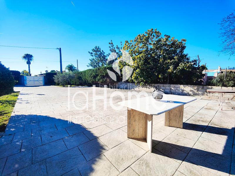 Foto c8de2449-cd3e-4fce-86c4-0521a20c8222. Chalet tu oasis privado en Urbanizaciones Llíria