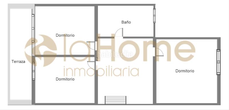 Foto 22d136a6-bbaf-4f40-9138-66a4f6d887ba. Xalet amb xemeneia aparcament piscina a La Cañada Paterna