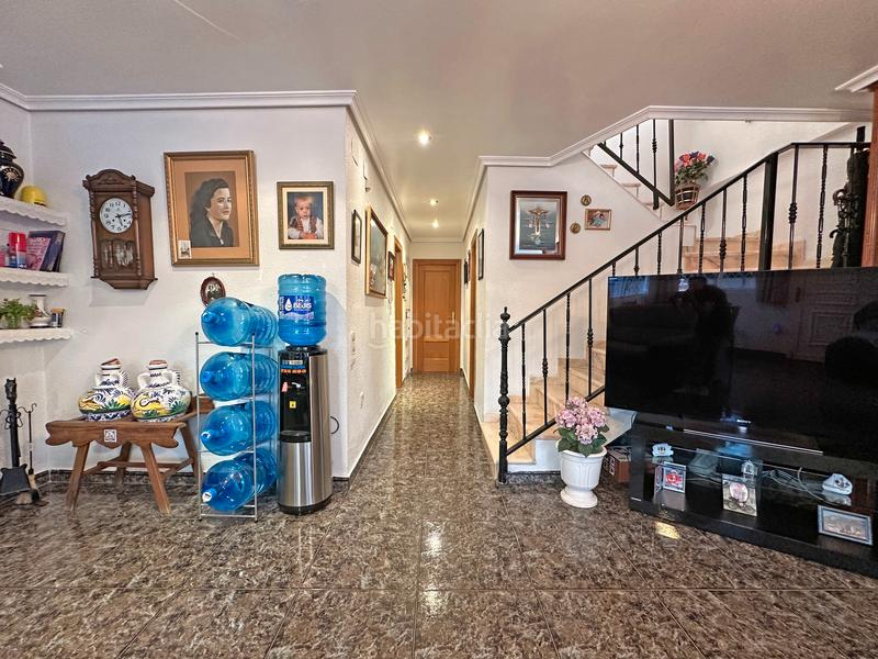 Foto 3ffe26c4-d93c-4ccc-a267-b15a63bafb27. Xalet amb xemeneia aparcament piscina a La Cañada Paterna