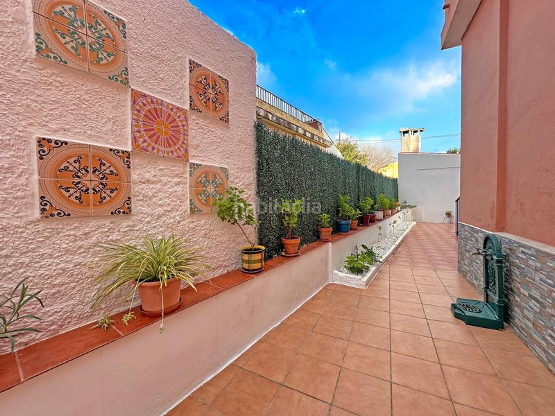 Foto 4a698224-170b-4c9f-8208-617a773dec86. Xalet amb xemeneia aparcament piscina a La Cañada Paterna