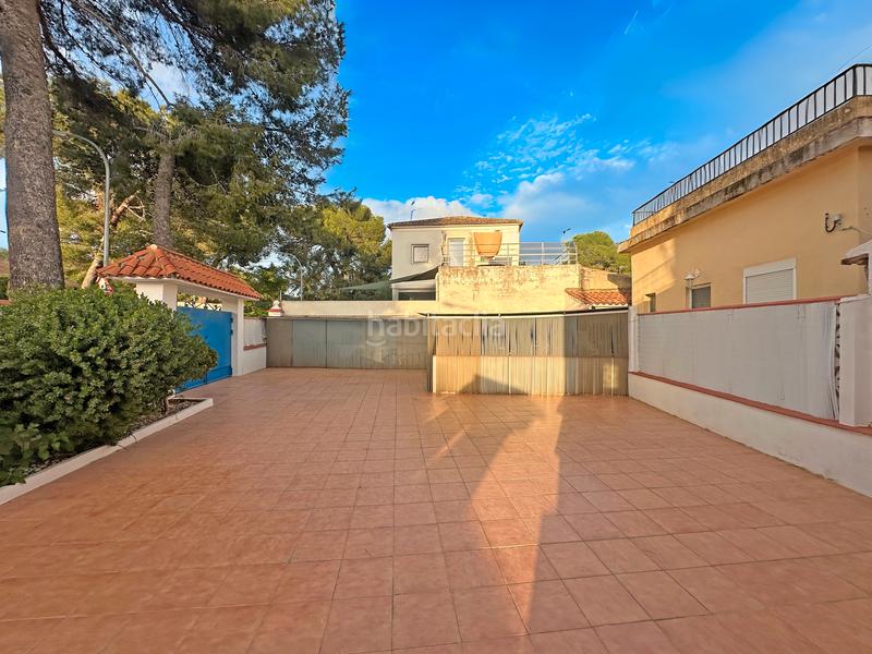 Foto 6f6621b0-08c1-4774-87c2-628612a2644b. Xalet amb xemeneia aparcament piscina a La Cañada Paterna