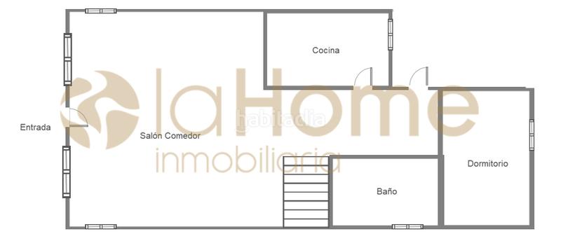 Foto d13b8399-d758-475f-a388-e039b12efcab. Xalet amb xemeneia aparcament piscina a La Cañada Paterna