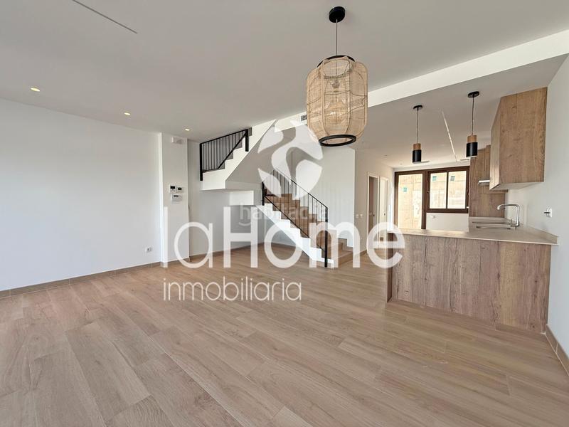 Foto 94464f1f-25ee-4a01-a068-53d40b3b0a7c. Lloguer xalet amb aparcament piscina a Torre en Conill-Cumbres de San Antonio Bétera