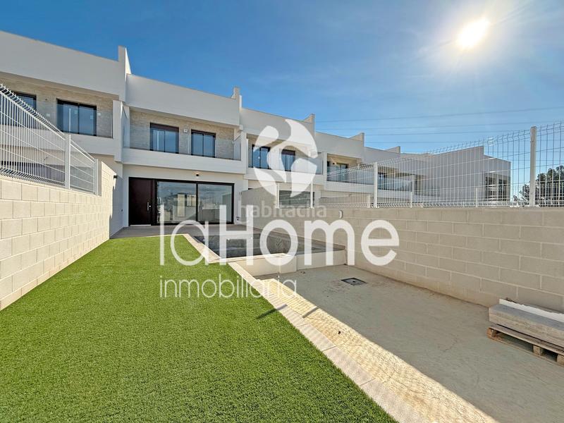 Foto 16d6fef1-b345-4485-b701-cea769c175c6. Location chalet avec parking piscine dans Torre en Conill-Cumbres de San Antonio Bétera