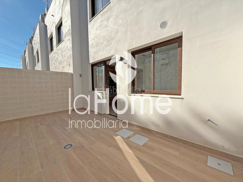 Foto 65dcb0b5-e708-42e5-9ce2-85356e6fa54e. Location chalet avec parking piscine dans Torre en Conill-Cumbres de San Antonio Bétera