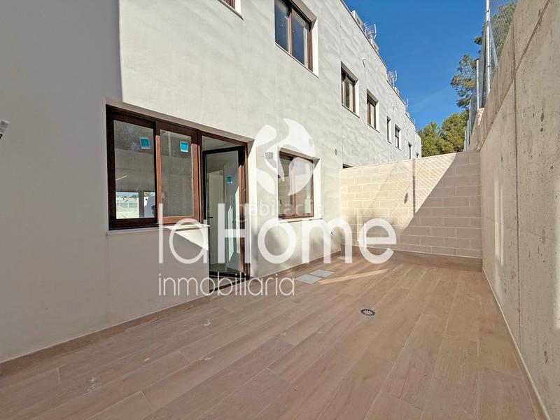 Foto aa74a7ac-94d3-4a0a-99c8-b2ef61e38ce5. Location chalet avec parking piscine dans Torre en Conill-Cumbres de San Antonio Bétera