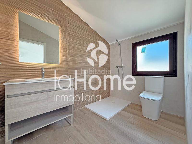 Foto b62aa429-7cee-42b8-82aa-91183cb3b33c. Location chalet avec parking piscine dans Torre en Conill-Cumbres de San Antonio Bétera