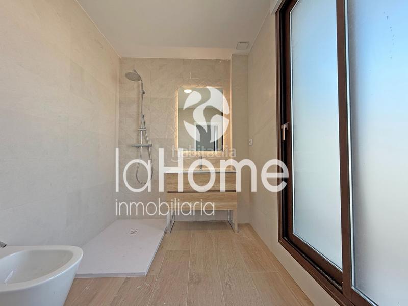 Foto fce8c0f7-fc08-4eb4-959d-8af2de1363b3. Location chalet avec parking piscine dans Torre en Conill-Cumbres de San Antonio Bétera