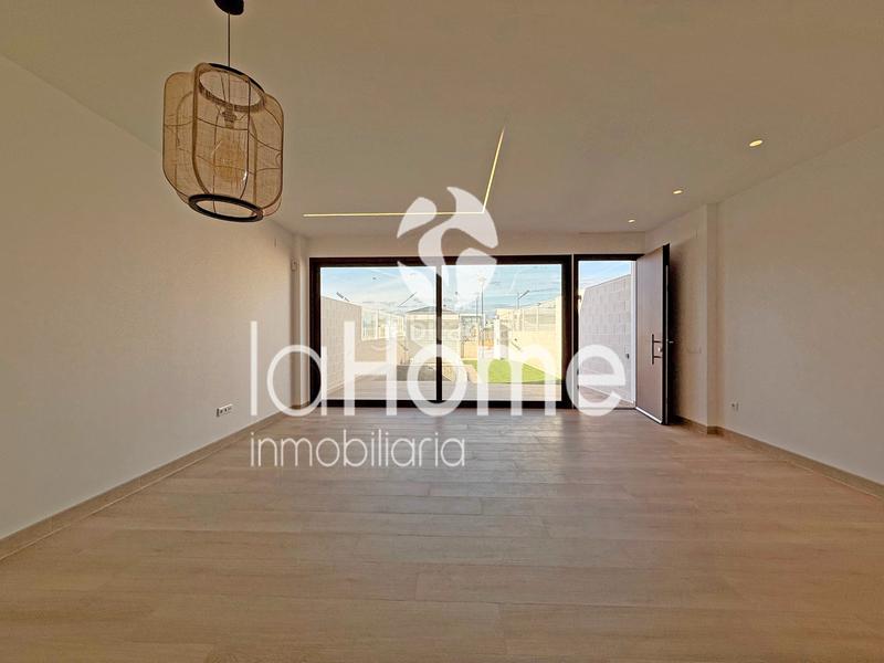 Foto 33aa1ad7-3e07-4352-9746-00b167e2b0ae. Rent chalet with parking pool in Torre en Conill-Cumbres de San Antonio Bétera