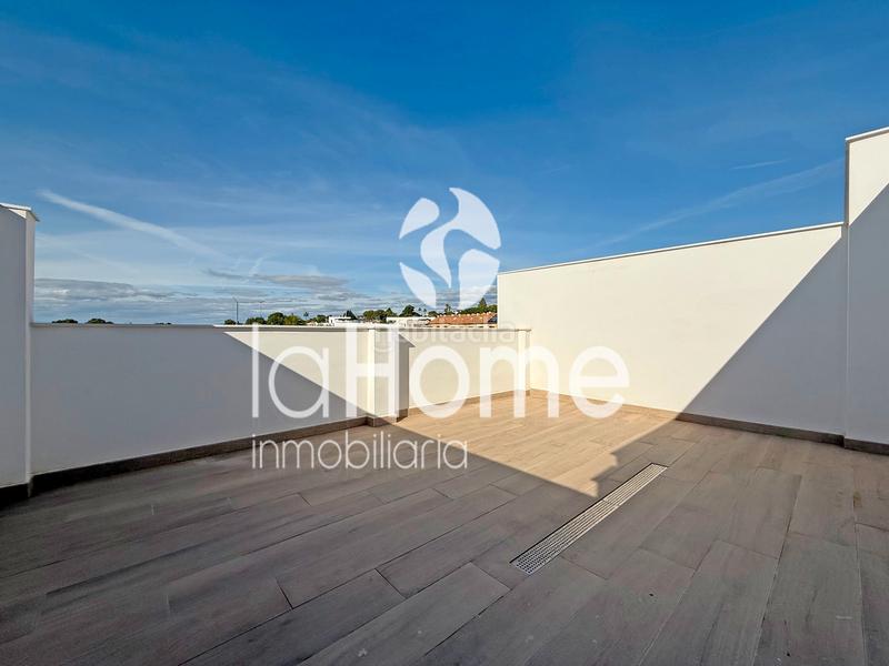 Foto 39d3725b-0823-4e98-8855-8e5a6afb6869. Rent chalet with parking pool in Torre en Conill-Cumbres de San Antonio Bétera