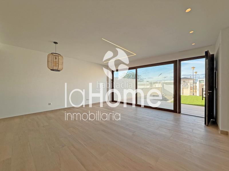 Foto 44913a89-24e8-49a1-9873-064133817bf2. Rent chalet with parking pool in Torre en Conill-Cumbres de San Antonio Bétera