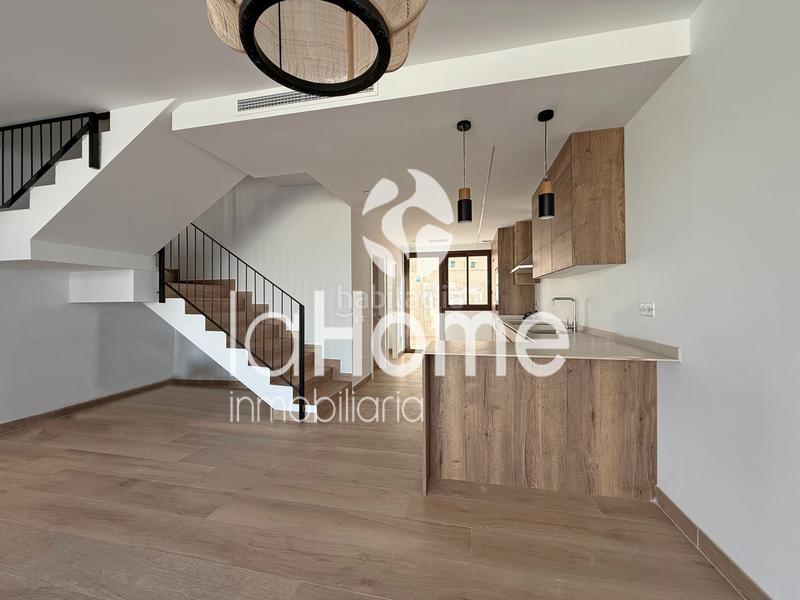 Foto 5e5f6cc3-5c1b-4b0a-91f0-81a41598f2d8. Rent chalet with parking pool in Torre en Conill-Cumbres de San Antonio Bétera