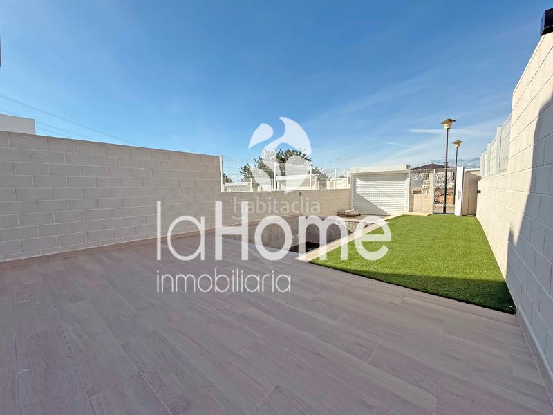 Foto 6d84680b-64a3-412d-87c7-c543e4d79fb4. Rent chalet with parking pool in Torre en Conill-Cumbres de San Antonio Bétera