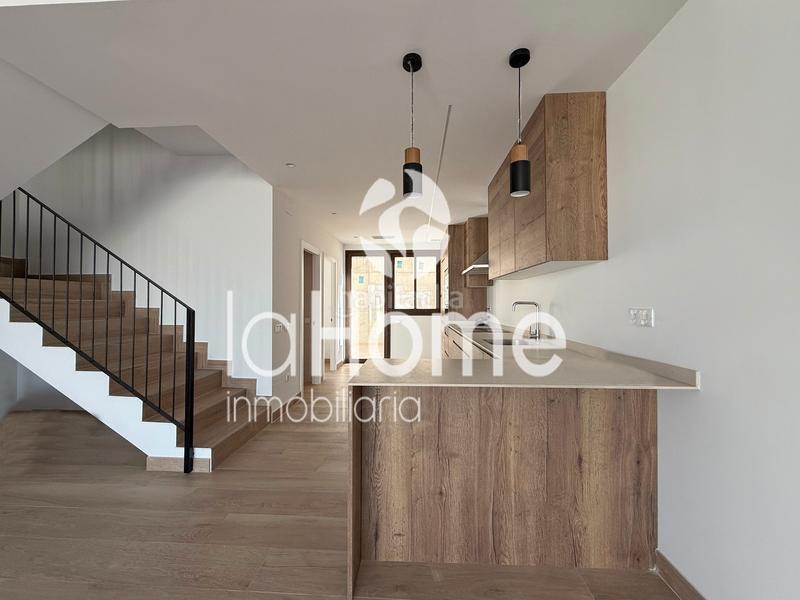 Foto 73e7c20b-0315-469d-be71-eccc68ea79f6. Rent chalet with parking pool in Torre en Conill-Cumbres de San Antonio Bétera